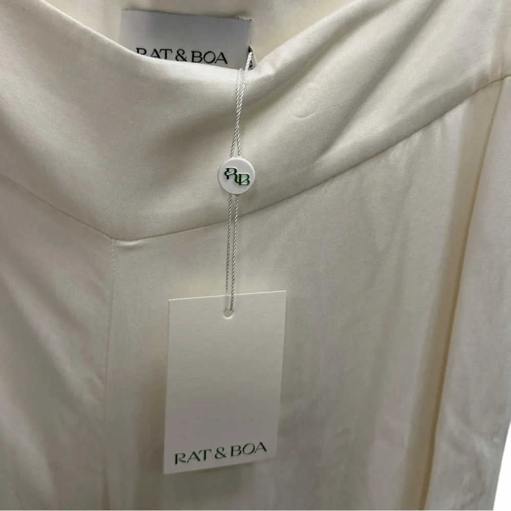 Rat & Boa MARLOWE TROUSER - Picture 8 of 9